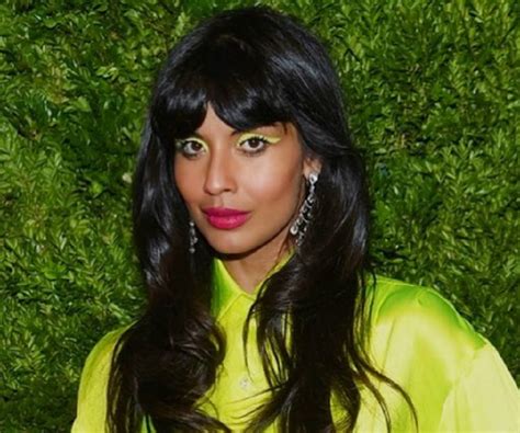 Jameela Jamil: Biography and Early Life