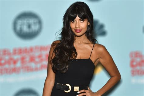 Jameela Jamil: Height, Figure, and Body Positivity