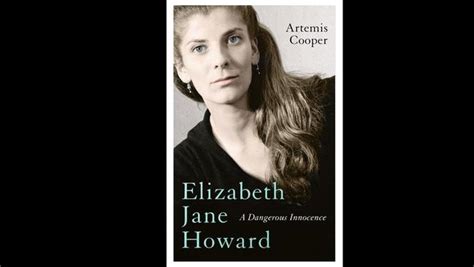 Jane Howard: Life Story Unveiled