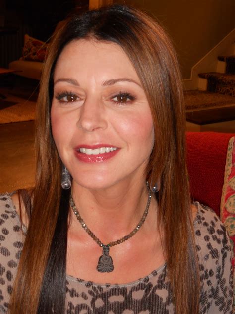Jane Leeves: A Journey from England to Hollywood