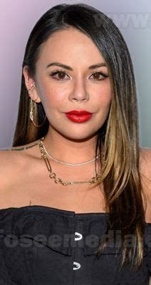 Janel Parrish: The Rising Star in Hollywood