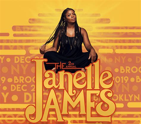 Janelle James: A Rising Star in Comedy