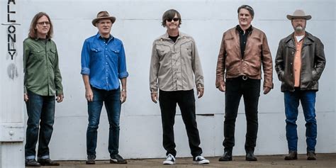 Jay Farrar's Collaborations: From Son Volt to Uncle Tupelo