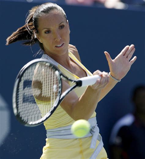 Jelena Jankovic: Rising to Tennis Stardom