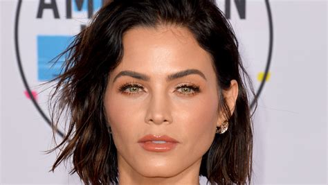 Jenna Dewan: Rising Star in Hollywood