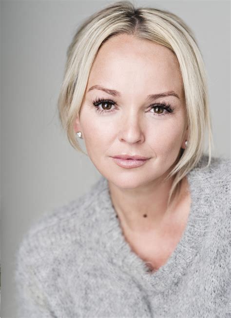 Jennifer Ellison's Age: From Child Star to Adult Actress