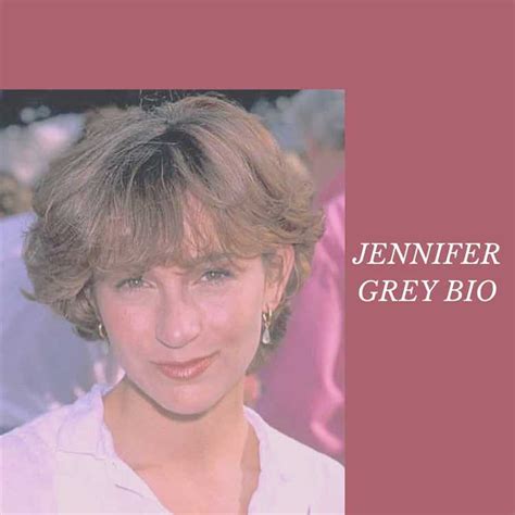 Jennifer Reed Biography