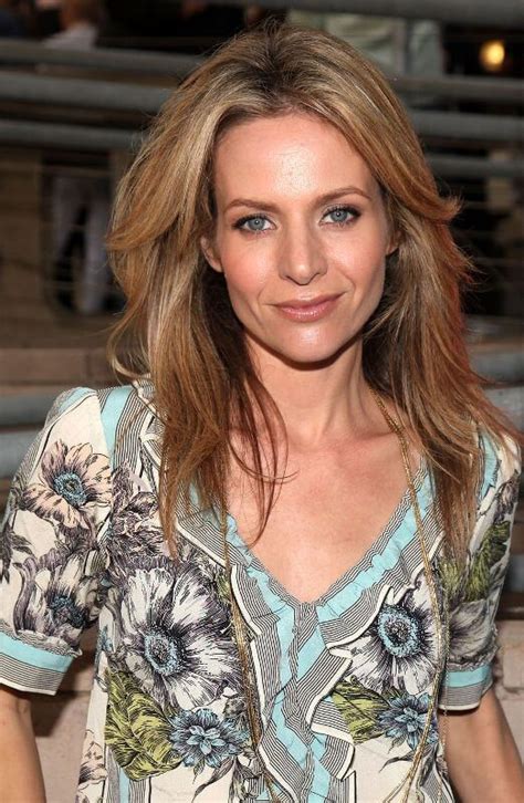 Jessalyn Gilsig: A Glimpse into Her Life and Career