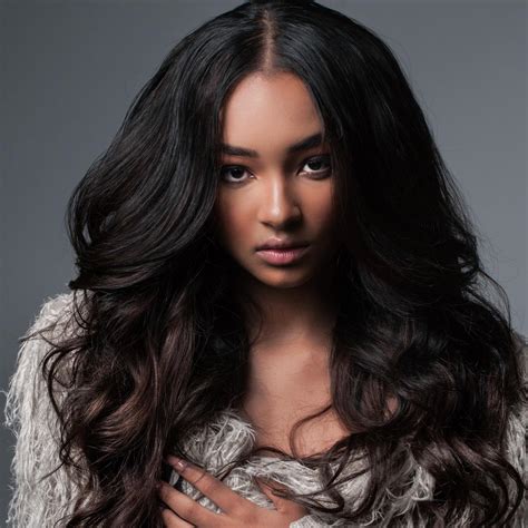Jessica Jarrell: A Rising Star in the Music Industry