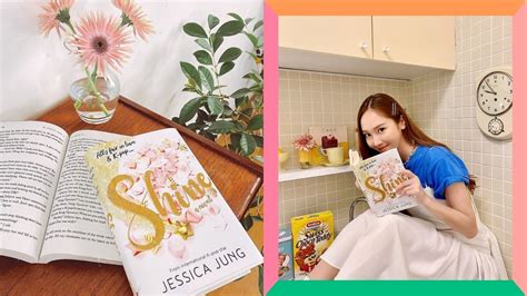 Jessica Jung: A Glimpse into Her Life and Achievements