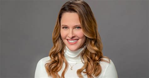 Jill Wagner's Financial Triumph: A Glance into the Actress' Wealth