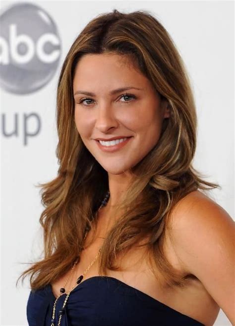 Jill Wagner: A Remarkable Transformation from Actress to Television Personality