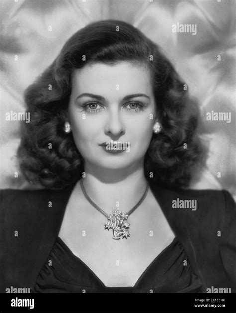 Joan Bennett: A Comprehensive Background