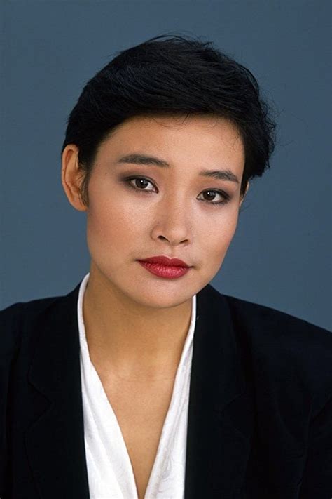 Joan Chen's Acting Career and Memorable Performances