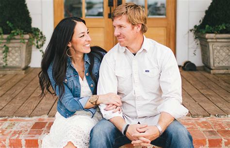 Joanna Gaines' Personal Life: Marriage and Family