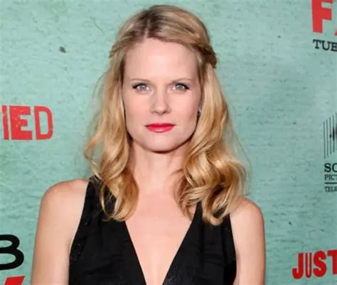 Joelle Carter: A Comprehensive Overview of Her Life Story