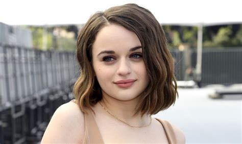 Joey King's Net Worth: Prosperity and Achievement in the Entertainment Industry