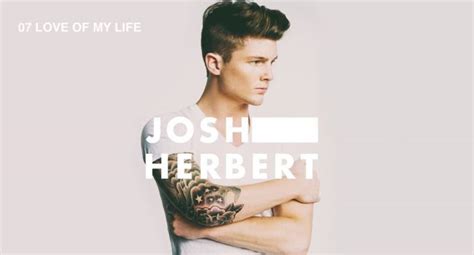 Josh Herbert: An Up-and-Coming Talent in the Music Industry