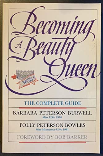 Journey to Becoming a Beauty Queen