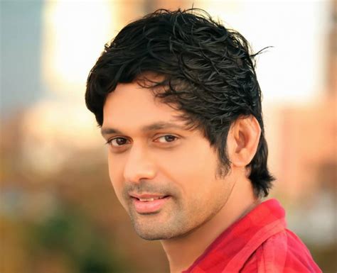 Journey to Stardom: Rajesh Shringarpure's Acting Career