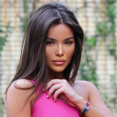 Journey to Success: How Bianca Anchieta Emerged as a Prominent Model