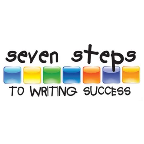Journey to Writing Success