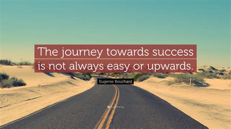 Journey towards Success