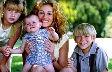Juggling Fame and Family: Julia Roberts' Personal Life