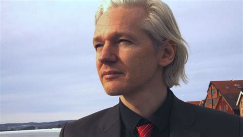 Julian Assange - A Polarizing Figure in the Realm of Journalism