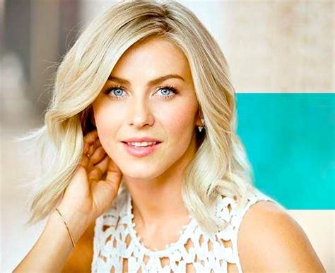 Julianne Hough: A Versatile and Multi-faceted Artist