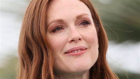 Julianne Moore: The Journey of a Multifaceted Performer