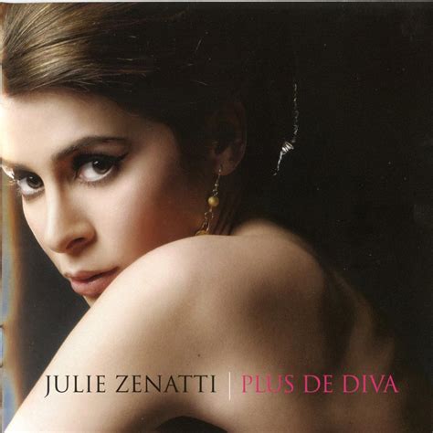 Julie Zenatti's Most Popular Songs and Albums