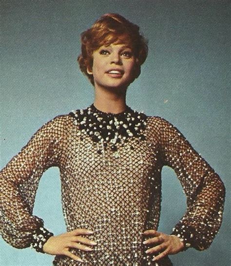 Juliet Prowse's Contributions to the Entertainment Industry