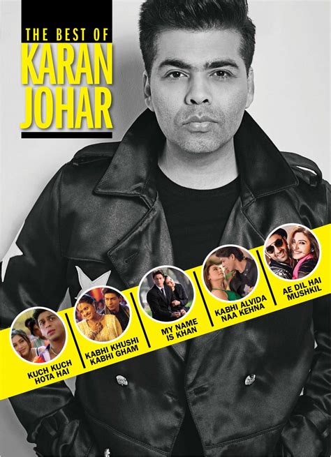 Karan Johar's Journey in Bollywood