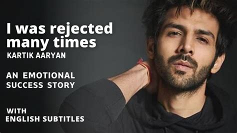 Kartik Aaryan's Path to Success: From Humble Beginnings to a Lavish Lifestyle