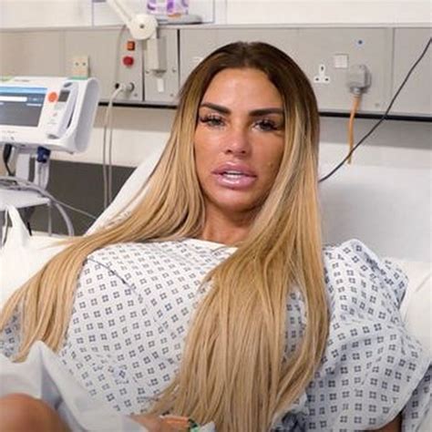 Katie Price: A Fascinating Life in the Spotlight