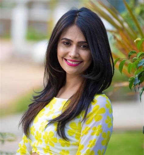 Kavya Gowda: A Promising Talent in the World of Entertainment