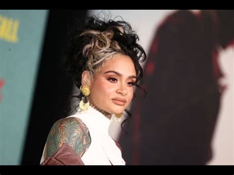 Kehlani's Journey to Fame: An Inspiring Biography