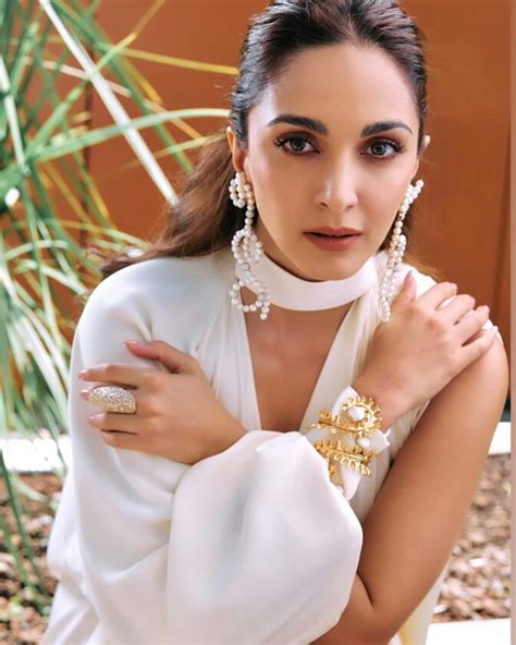 Kiara Advani: A Rising Star in Bollywood