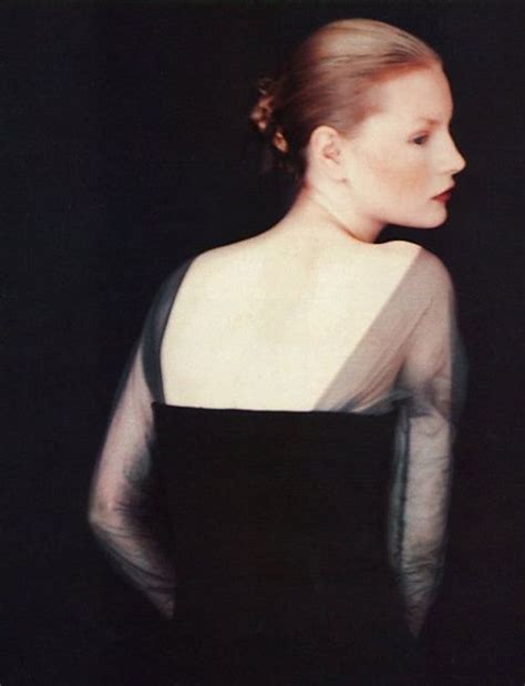 Kirsten Owen: An Iconic Model with Timeless Beauty