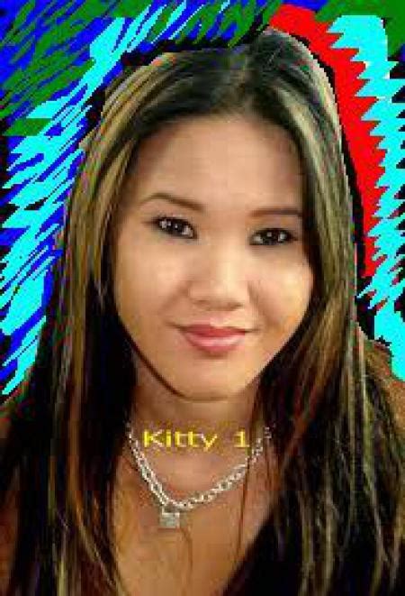 Kitty Jung: An Aspiring Talent in the Adult Film Industry