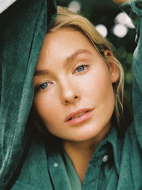 Kseniia Dubovitz: A Rising Star in the Modeling Industry