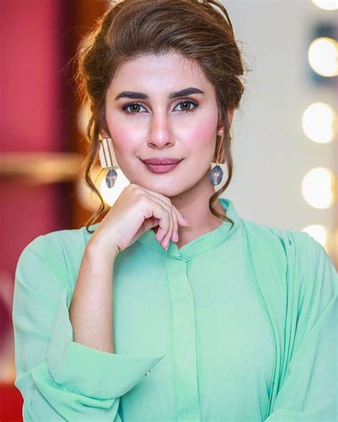 Kubra Khan: Brief Biography and Early Life