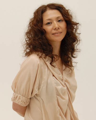 Kyoko Koizumi: A Versatile Japanese Celebrity