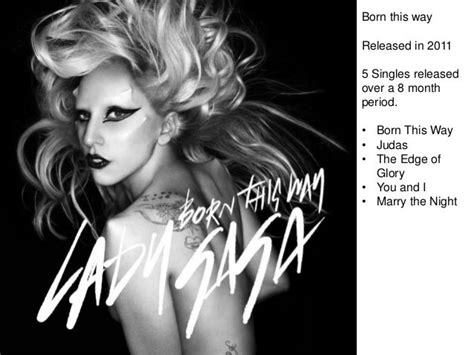 Lady Gaga: Pioneering the Path of Pop Culture