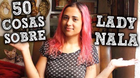 Lady Nala: An Overview of Her Life and Career