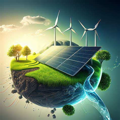 Latimer's Enduring Impact on Sustainable Energy Advancements