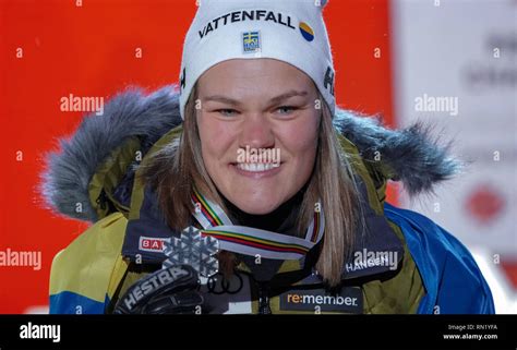 Legacy and Impact: Anna's Influence on the Skiing World