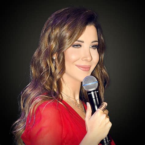 Legacy and Impact: Nancy Ajram's Influence in the Arab Music Scene