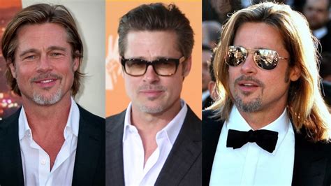 Legacy and Impact: The Enduring Influence of Brad Pitt on the Entertainment Industry